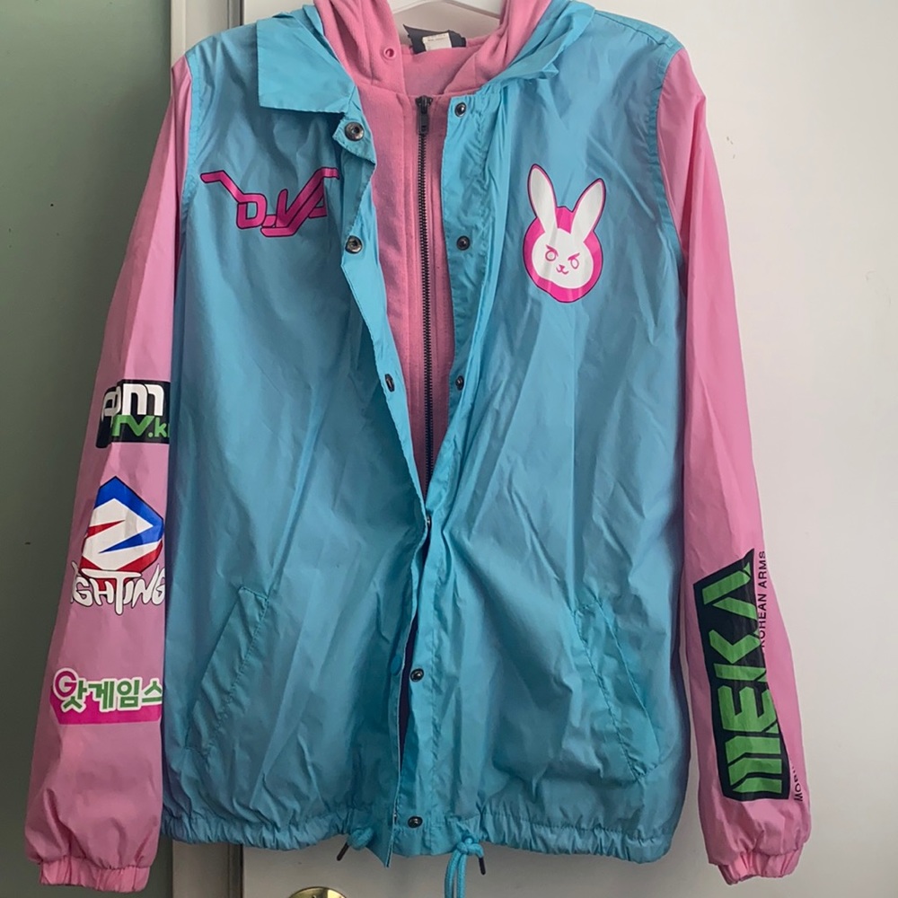 Jacket
